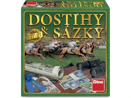 dostihy a sazky 201195