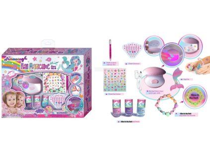velka sada nehtove studio 232570
