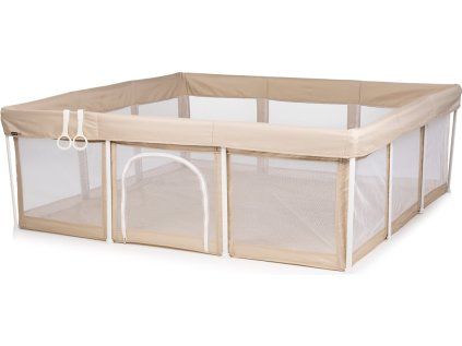 detska ohradka easy beige 255734