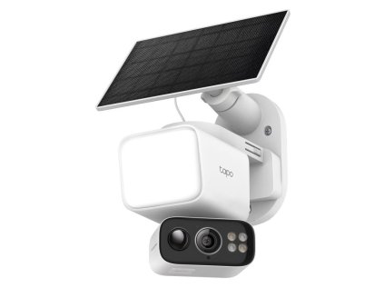 TP-LINK Tapo C615F, Vonkajšia bezpečnostná kamera