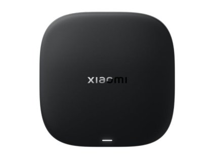 Xiaomi Mi TV Box S (3rd Gen) 4K Black EU PFJ4191EU