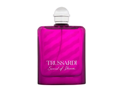 Trussardi- (Parfumovaná voda), 100 ml