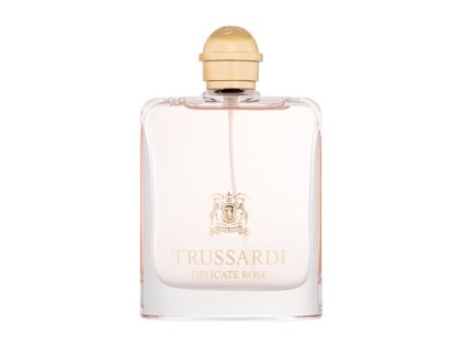 Trussardi- (Toaletná voda), 100 ml