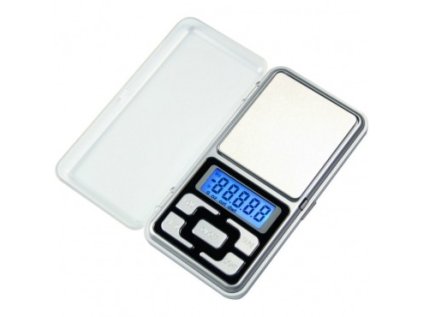 Pocket Scale Kaffia 500g / 0.1g