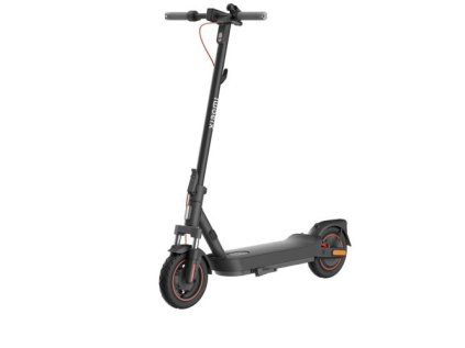 Xiaomi Mi Electric Scooter 5 Max Black EU BHR9615GL