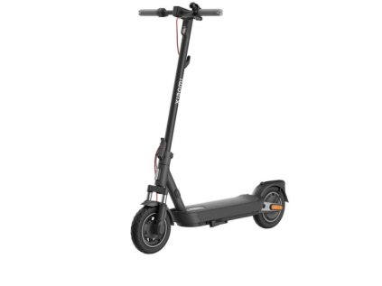 Xiaomi Mi Electric Scooter 5 Pro Black EU BHR9611GL