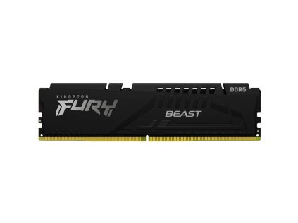 KINGSTON Fury Beast Black 32GB DDR5 5600MHz