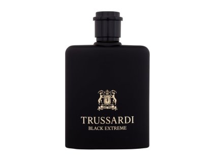 Trussardi- (Toaletná voda), 100 ml