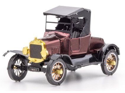 3d puzzle ford model t runabout 1925 112751