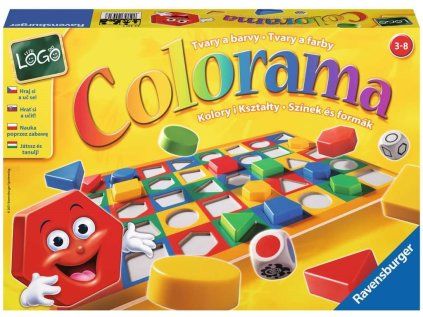 detska hra colorama 177971