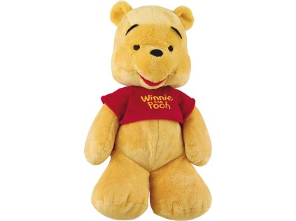 DINO Flopsies Plyšový Medvídek Pú 35cm