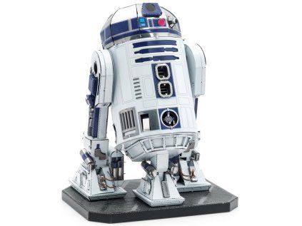 3d puzzle star wars r2 d2 iconx 108443