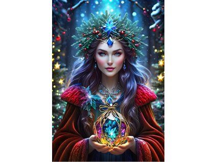 puzzle luna 1000 dilku 230026