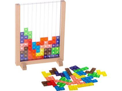 logicka hra tetris 208519