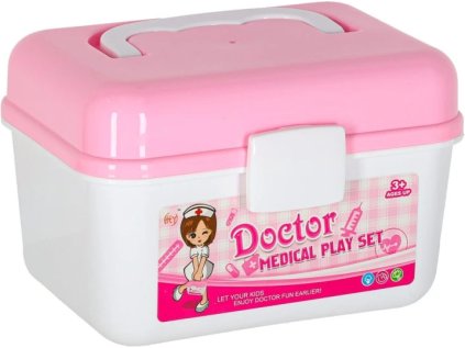 lekarsky kufrik 254697