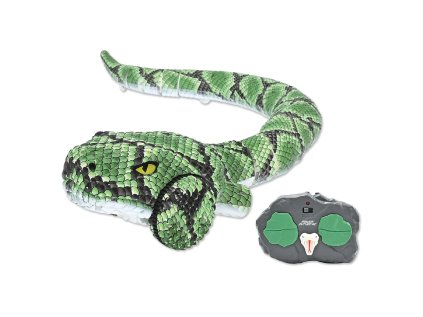 Lexibook Obojživelný had s bezdrôtovým diaľkovým ovládaním