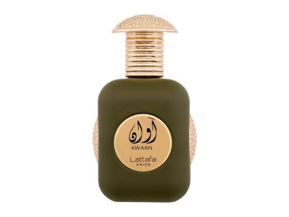 Lattafa-Awaan (Parfumovaná voda), 100 ml