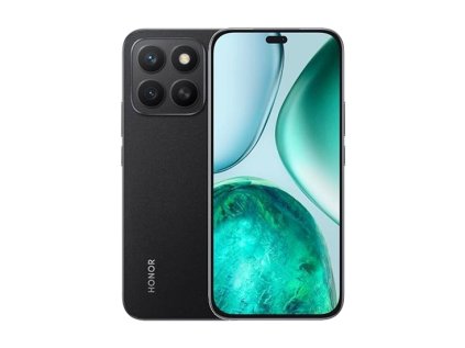 Honor X8c 8GB/256GB Black