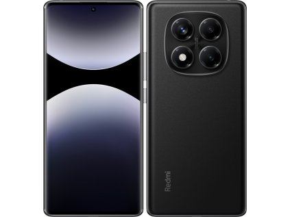 Xiaomi Redmi Note 14 Pro 12GB/512GB Midnight Black