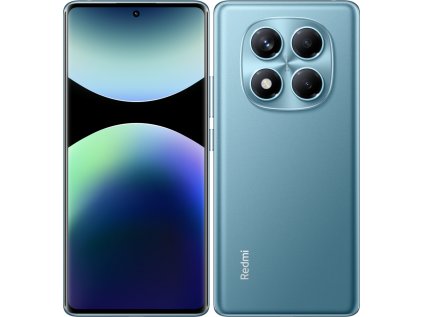 Xiaomi Redmi Note 14 Pro 12GB/512GB Ocean Blue