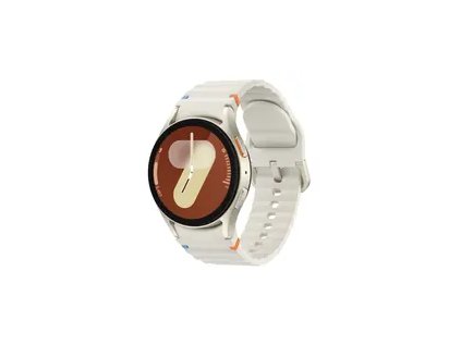Samsung Galaxy Watch 7 (40 mm) LTE béžová / Chytré hodinky / AMOLED / Wi-Fi + LTE / Bluetooth / GPS / Wear OS