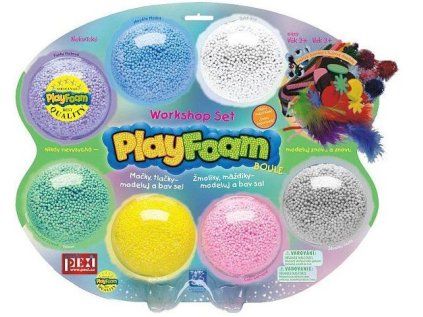 playfoam boule set 37575