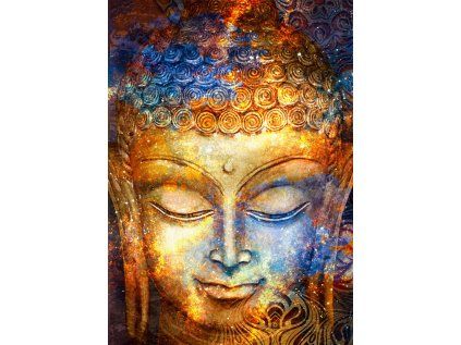 puzzle usmevavy buddha 1000 dilku 169172