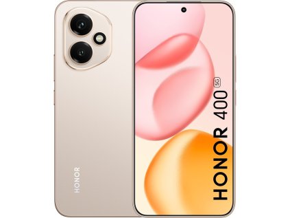Honor 400 5G 8GB/512GB Desert Gold