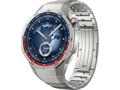 Huawei Watch GT 5 Pro 46mm Titanium