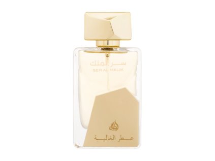 Lattafa-Attar Al Ghalia (Parfumovaná voda), 100 ml