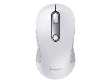 Bezdrôtová myš BASEUS F02 White