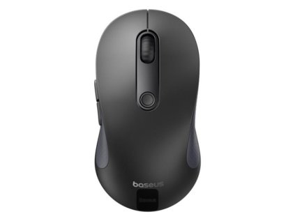 Bezdrôtová myš BASEUS F02 Black