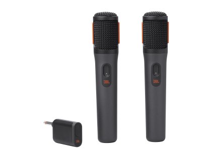JBL PartyBox Wireless Mic