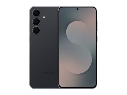 Samsung Galaxy S25 FE SM-S731B 8GB/128GB Jetblack