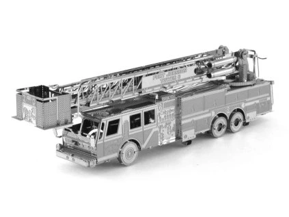 3d puzzle hasicska strikacka 34319