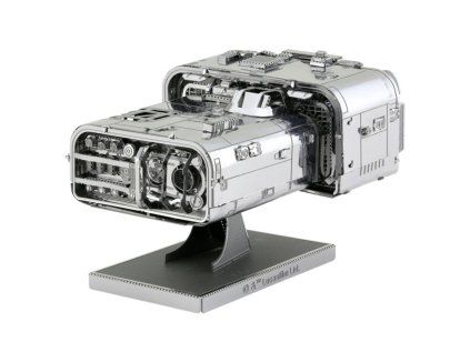 3d puzzle star wars molochs landspeeder 48123