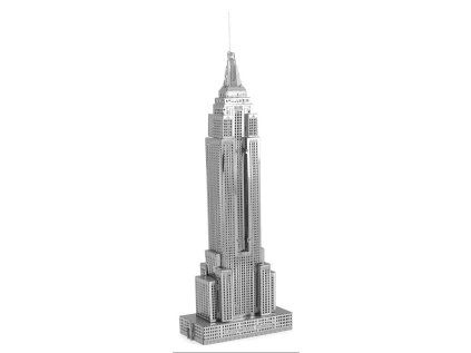 3d puzzle empire state building iconx 147190