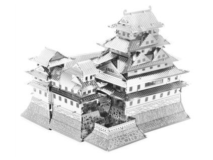 hrad himedzi 3d 16225