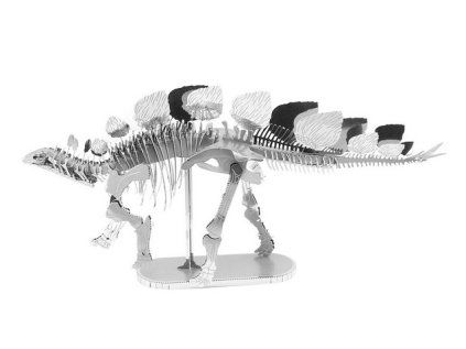 cena3d puzzle stegosaurus 32422