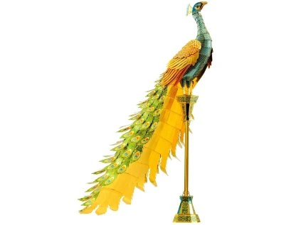 3d puzzle pav iconx 48412