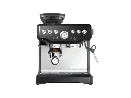 Coffee machine SAGE BES875BKS Espresso - Black