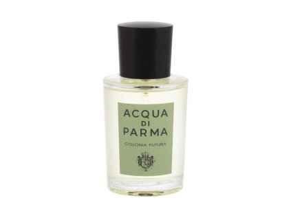 Acqua di Parma-Futura (Kolínska voda), 50 ml