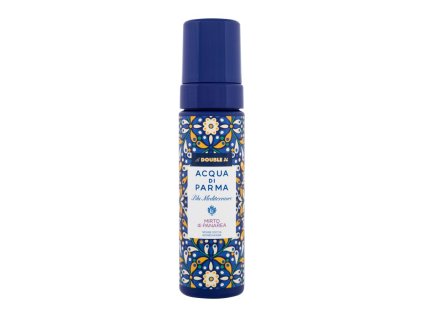 Acqua di Parma-Mirto di Panarea (Sprchovacia pena), 150 ml