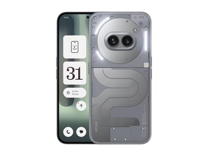 Nothing Phone (2a) Plus 12GB/256GB Grey