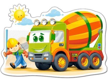michacka na beton 26520