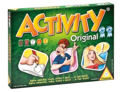 activity original 26796