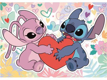 puzzle stitch 500 dilku 221676