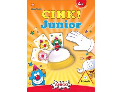 cink junior 16074
