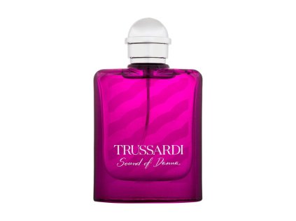 Trussardi- (Parfumovaná voda), 50 ml
