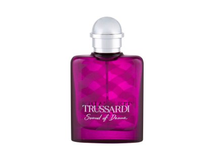 Trussardi- (Parfumovaná voda), 30 ml